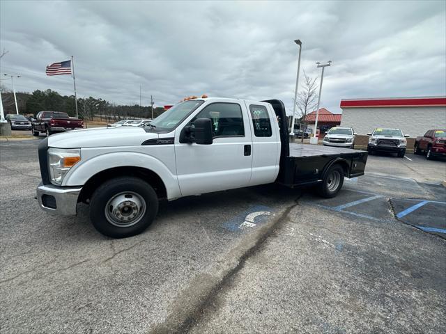 used 2015 Ford F-350 car, priced at $20,870