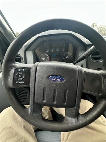 used 2015 Ford F-350 car, priced at $20,870