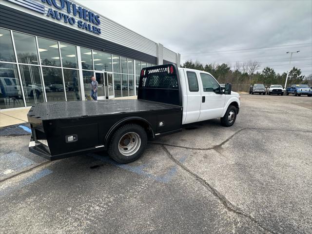 used 2015 Ford F-350 car, priced at $20,870