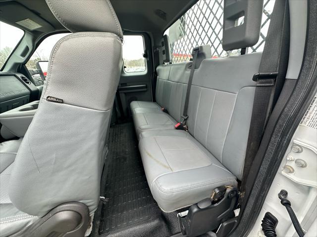 used 2015 Ford F-350 car, priced at $20,870