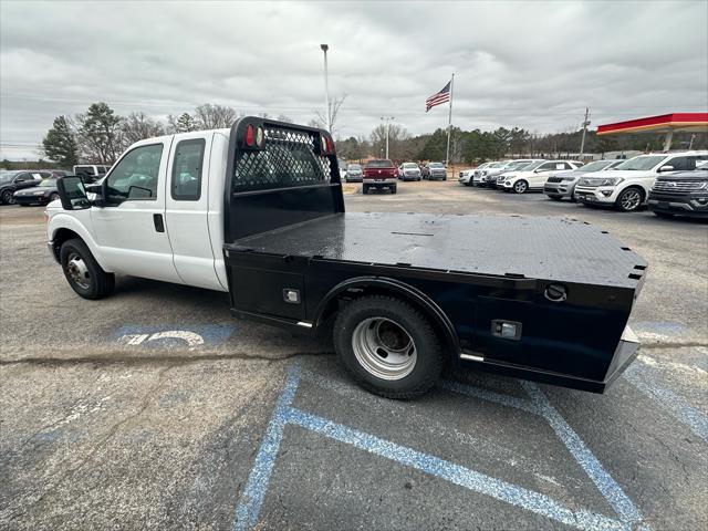 used 2015 Ford F-350 car, priced at $20,870