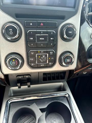 used 2015 Ford F-450 car