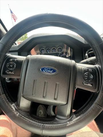 used 2015 Ford F-450 car