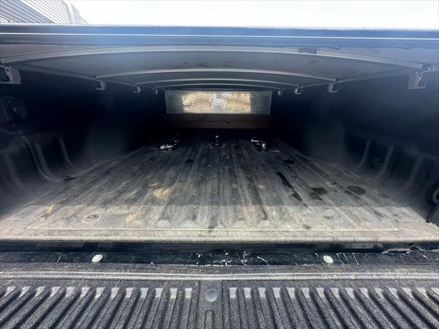 used 2015 Ford F-450 car