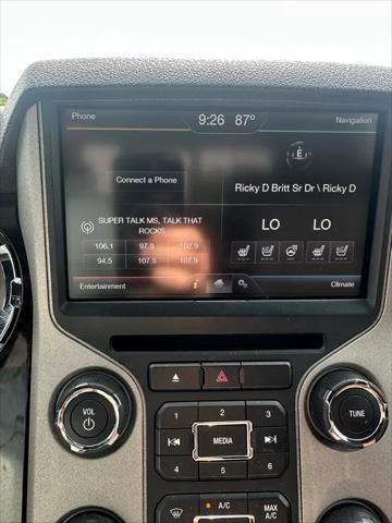 used 2015 Ford F-450 car