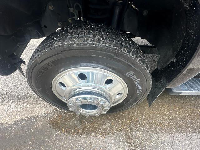 used 2015 Ford F-450 car