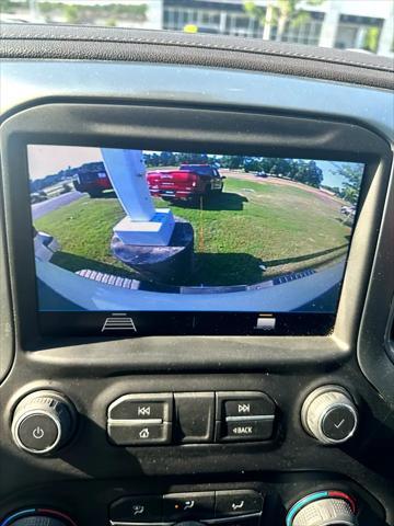 used 2023 Chevrolet Silverado 2500 car, priced at $42,870