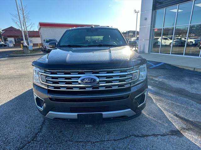 used 2019 Ford Expedition Max car, priced at $26,870