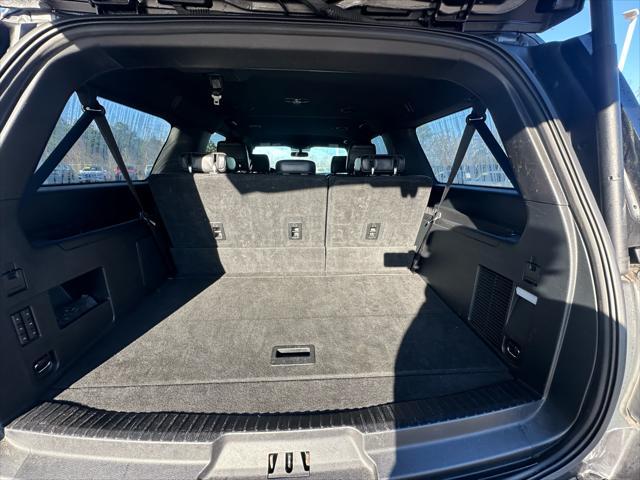 used 2019 Ford Expedition Max car, priced at $26,870