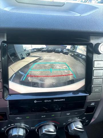 used 2021 Toyota Tundra car, priced at $28,870