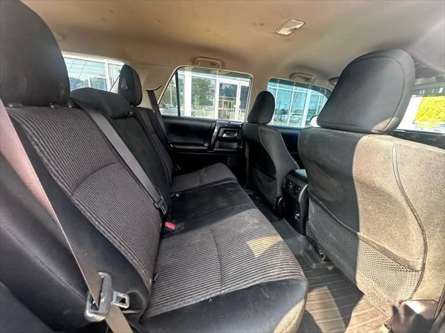 used 2016 Toyota 4Runner car, priced at $21,870