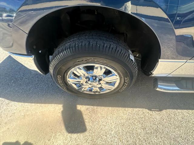 used 2011 Ford F-150 car, priced at $16,870