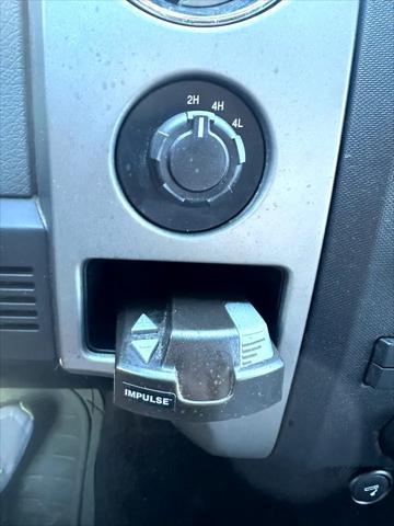 used 2011 Ford F-150 car, priced at $16,870