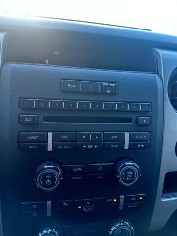 used 2011 Ford F-150 car, priced at $16,870