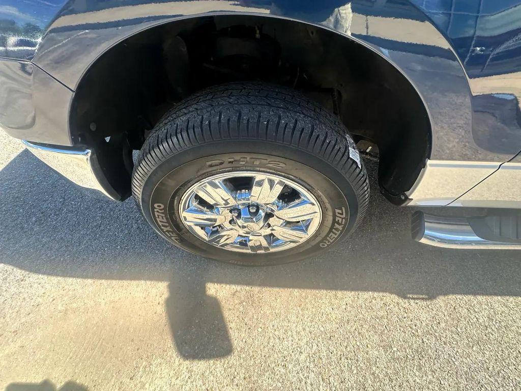 used 2011 Ford F-150 car, priced at $14,870