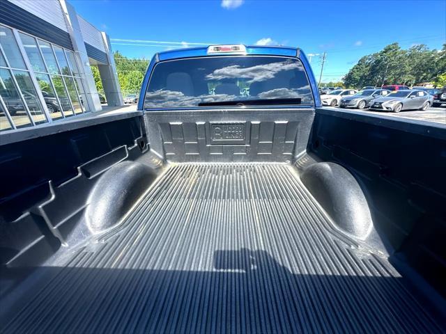 used 2011 Ford F-150 car, priced at $16,870
