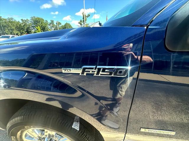 used 2011 Ford F-150 car, priced at $16,870