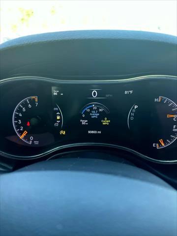 used 2020 Jeep Grand Cherokee car, priced at $24,870