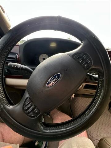 used 2005 Ford F-250 car, priced at $15,625