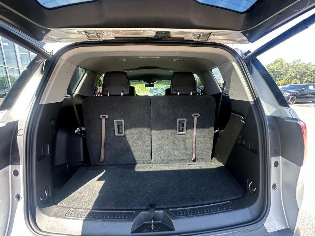 used 2019 GMC Acadia car, priced at $17,870