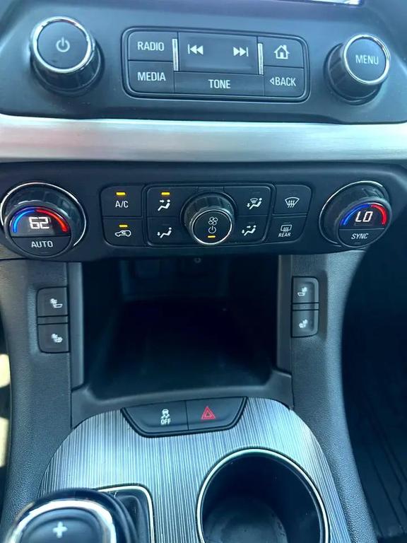 used 2019 GMC Acadia car, priced at $17,870