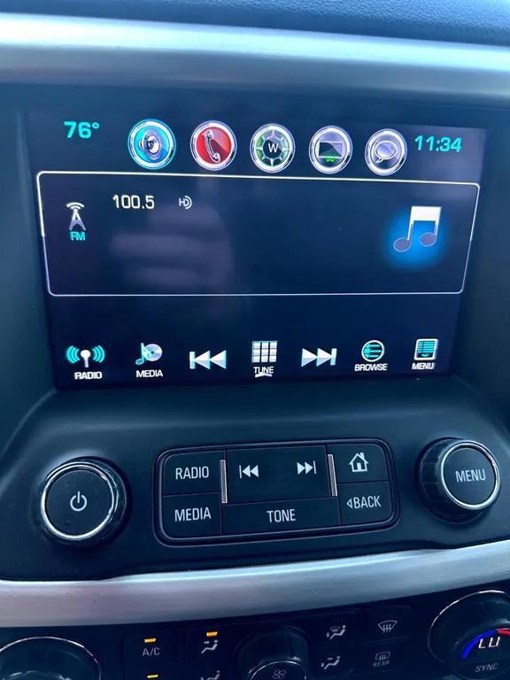 used 2019 GMC Acadia car, priced at $17,870