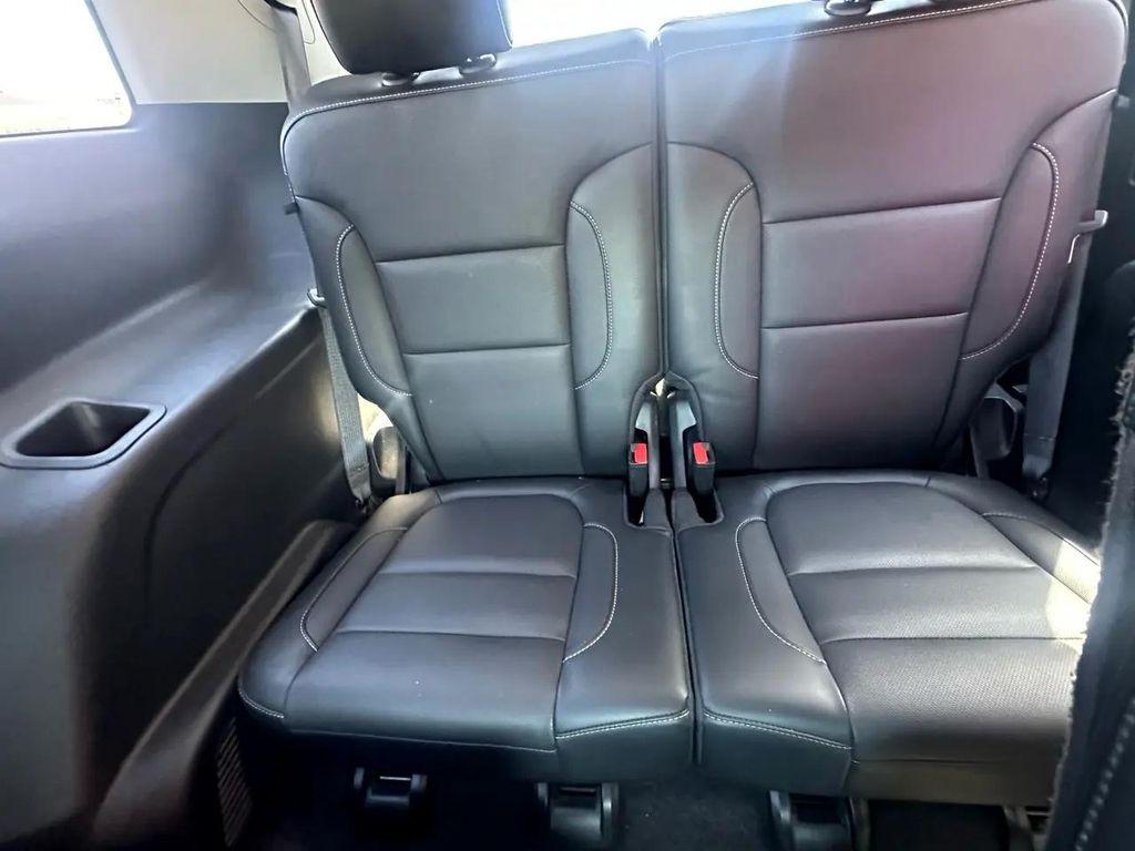 used 2019 GMC Acadia car, priced at $17,870