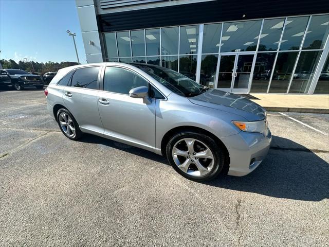 used 2015 Toyota Venza car, priced at $15,870