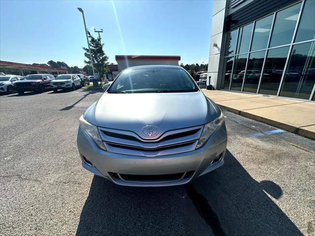 used 2015 Toyota Venza car, priced at $15,870