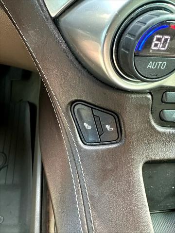 used 2017 Chevrolet Tahoe car, priced at $24,870