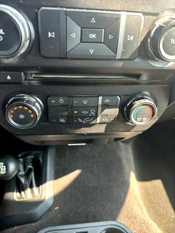 used 2017 Ford F-250 car, priced at $34,439