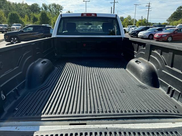 used 2012 Ram 2500 car, priced at $11,870