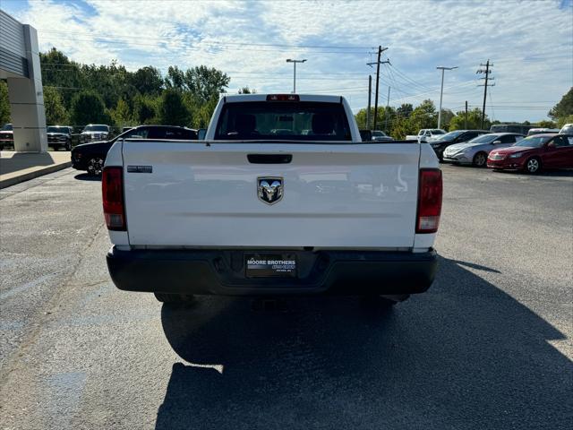 used 2012 Ram 2500 car, priced at $11,870