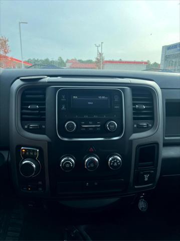 used 2020 Ram 1500 Classic car, priced at $25,870