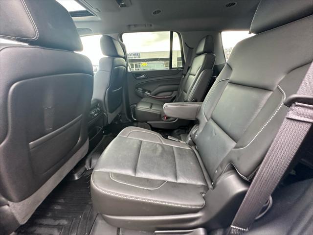 used 2016 GMC Yukon car, priced at $23,870