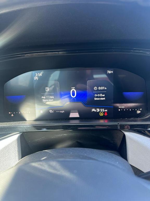 used 2022 Volkswagen Taos car, priced at $18,870