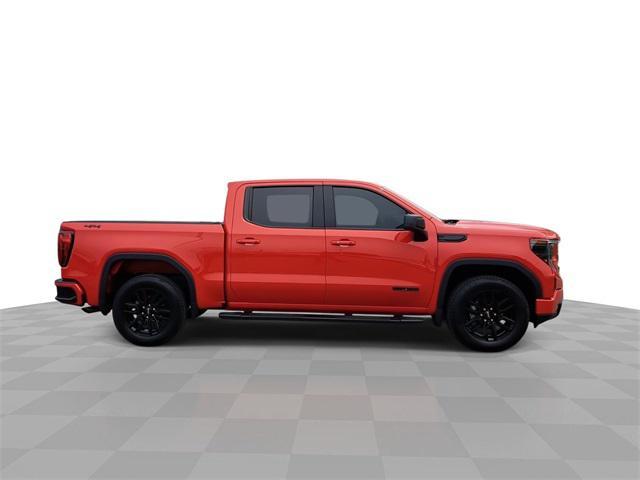 used 2023 GMC Sierra 1500 car, priced at $40,682