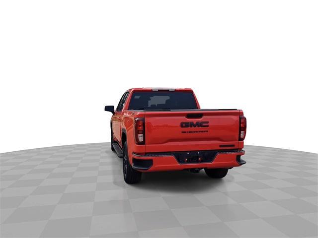 used 2023 GMC Sierra 1500 car, priced at $40,682