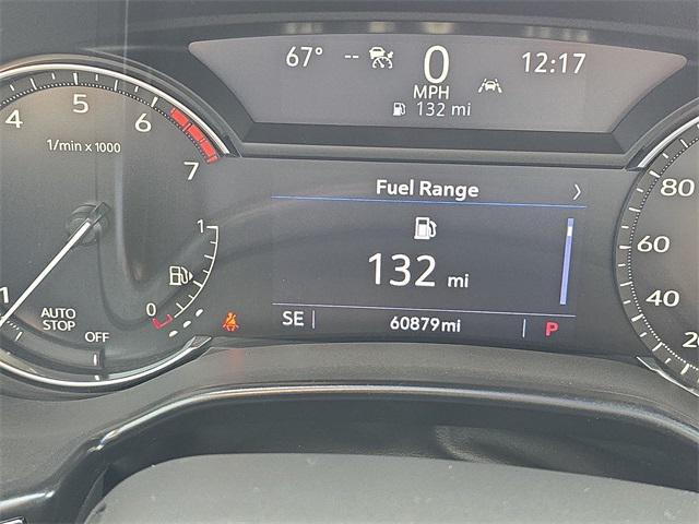 used 2022 Cadillac CT5 car, priced at $28,906