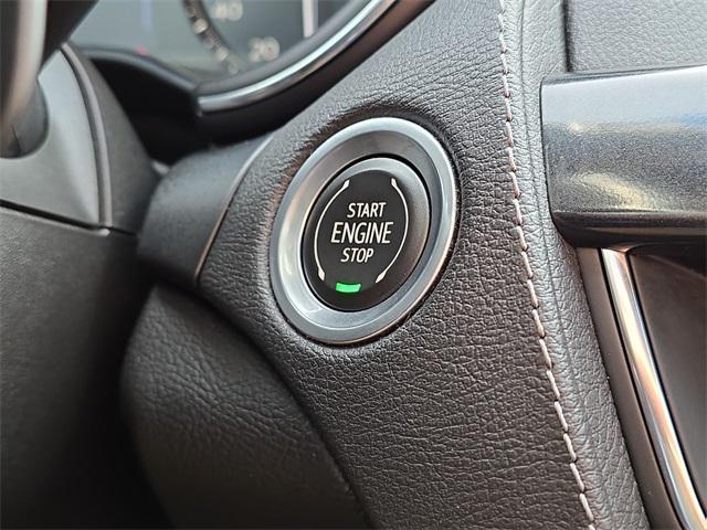 used 2022 Cadillac CT5 car, priced at $28,906