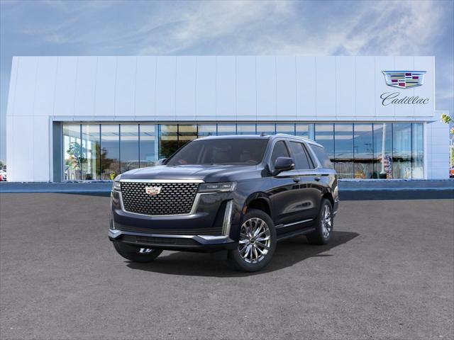 new 2023 Cadillac Escalade car, priced at $900,000