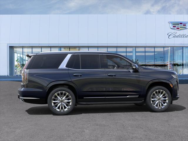 new 2023 Cadillac Escalade car, priced at $900,000