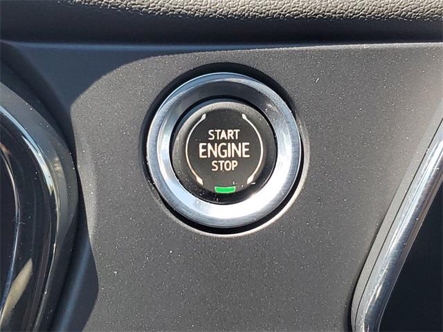 used 2020 Chevrolet Blazer car, priced at $29,914