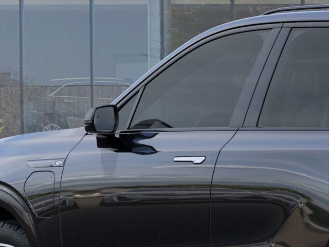new 2026 Cadillac VISTIQ car, priced at $81,365