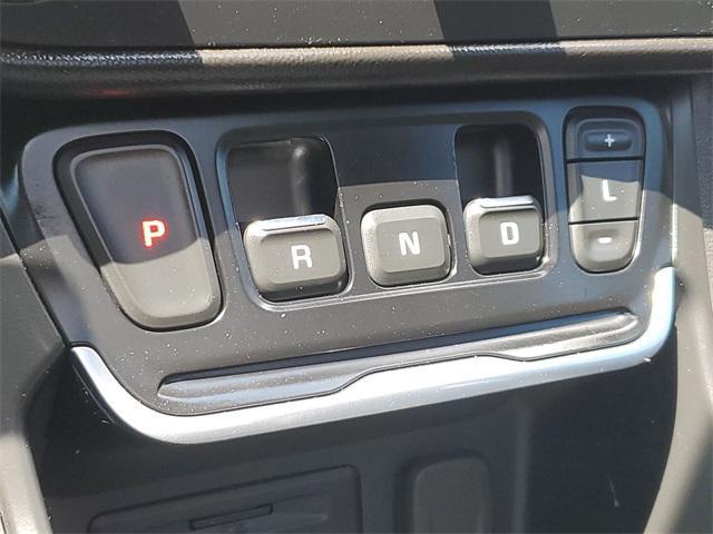 used 2019 GMC Terrain car, priced at $23,623