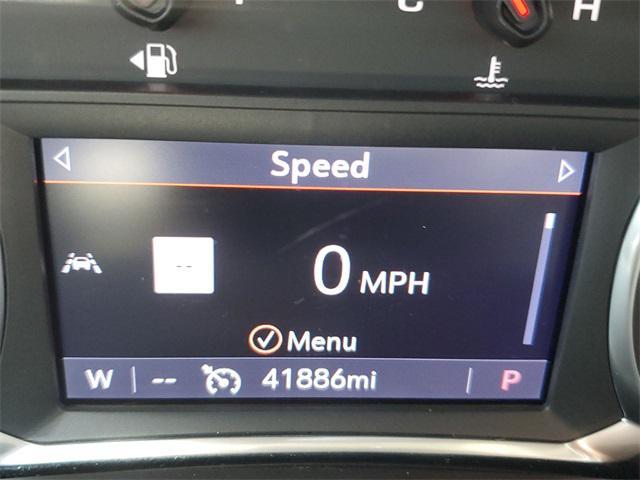 used 2019 GMC Terrain car, priced at $23,623