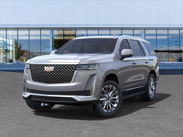 new 2024 Cadillac Escalade car, priced at $89,651