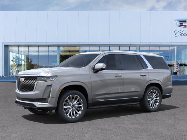 new 2024 Cadillac Escalade car, priced at $89,651