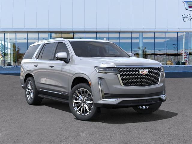 new 2024 Cadillac Escalade car, priced at $89,651