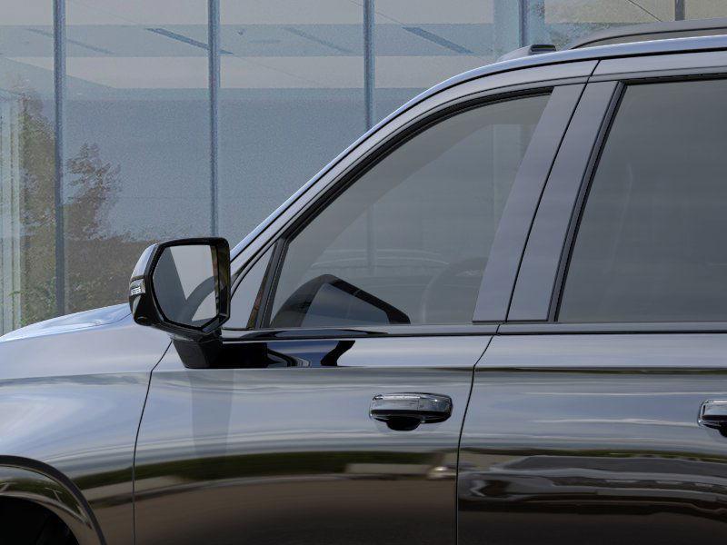 new 2026 Cadillac Escalade ESV car, priced at $183,595